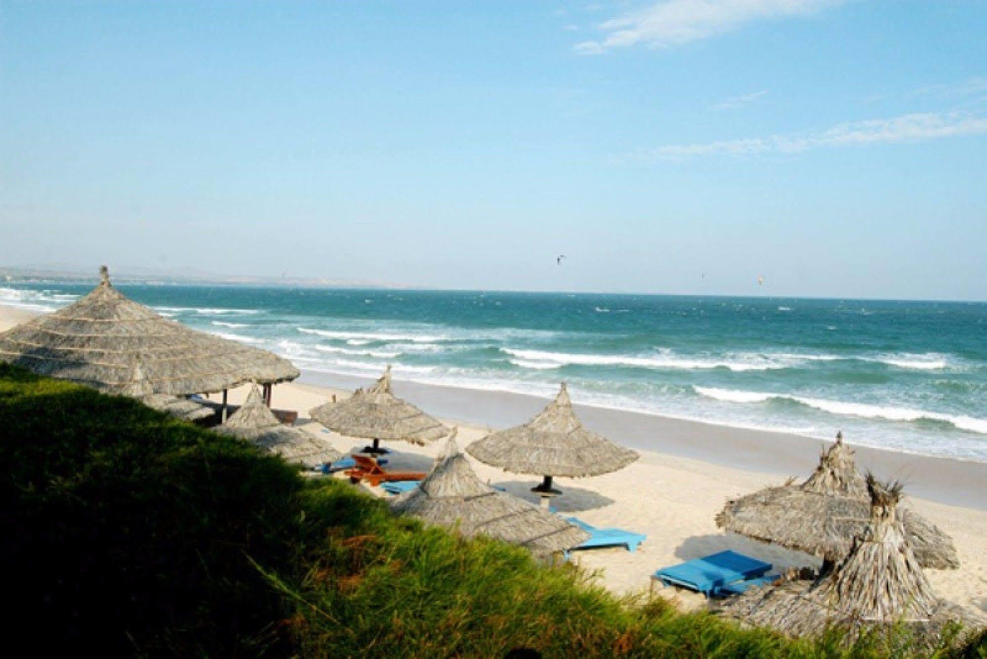 Palmira Beach Resort&Spa Mũi Né Exterior foto
